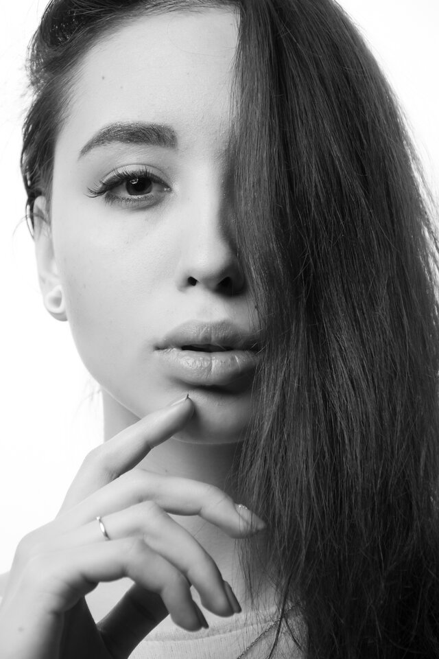 Фото Elina Ell Guseynova