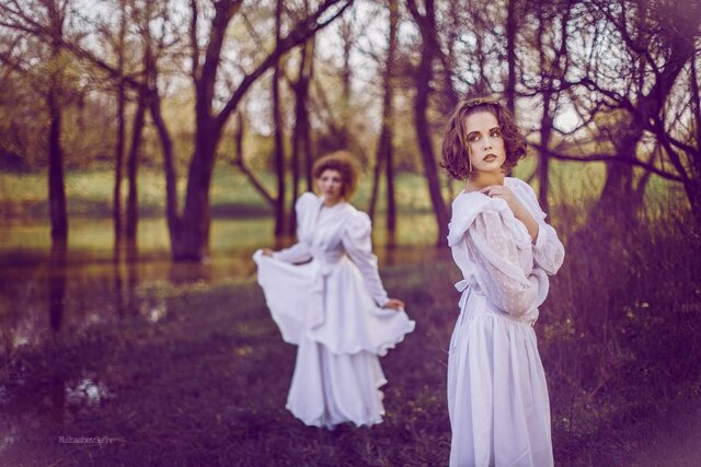 Фото Kate Holmann