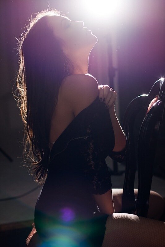 Фото Tatiana Fedchenko