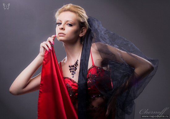 Фото Dmitry Chernoff Chernoff