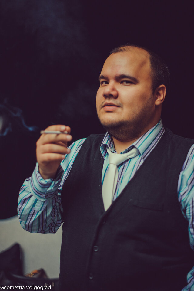 Фото Павел Pablo Сердюков
