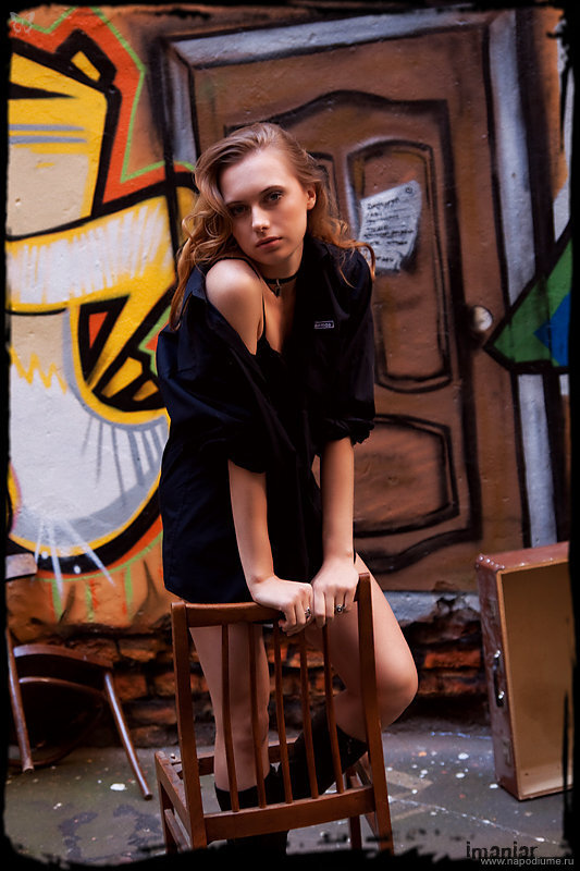 Берёзкина,  Березкина,  Fashion,  гламур,  портрет,  девушка,  ноги,  сапоги