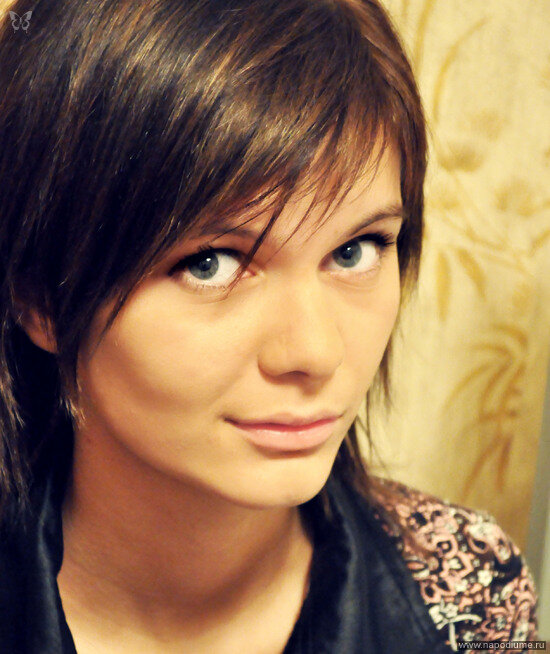 Фото Юля Кант
