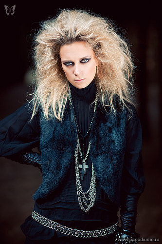 Fashion