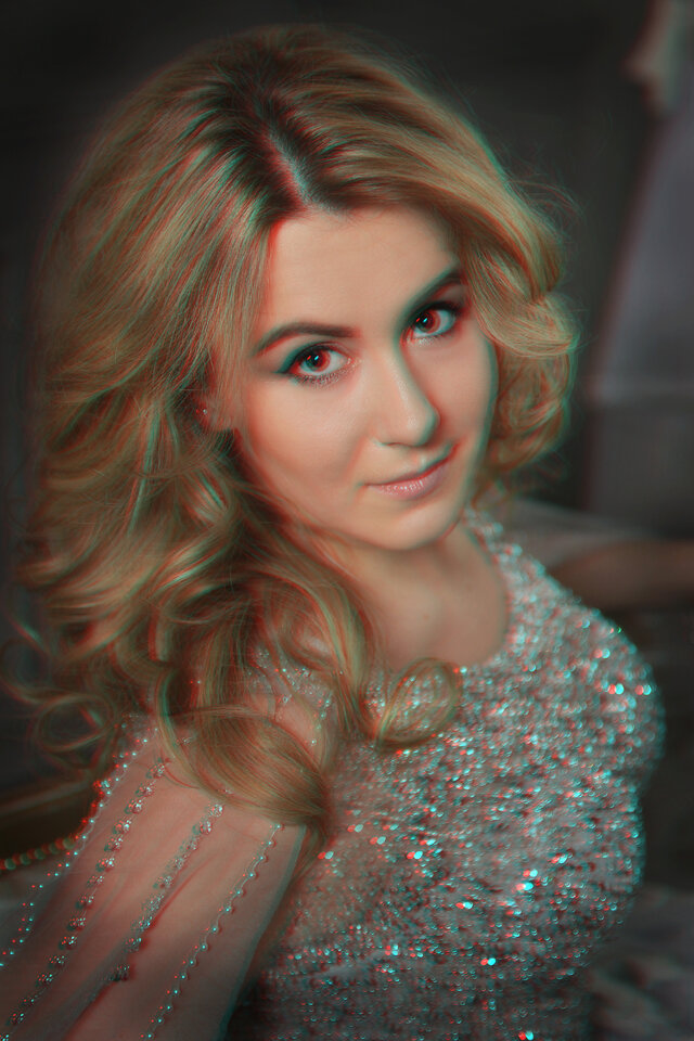 Фото Елена Nickelfvs Николаева