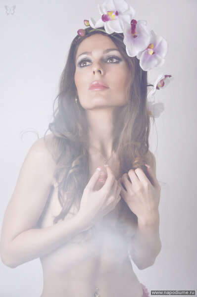 Aleksandra Solomatina's photo