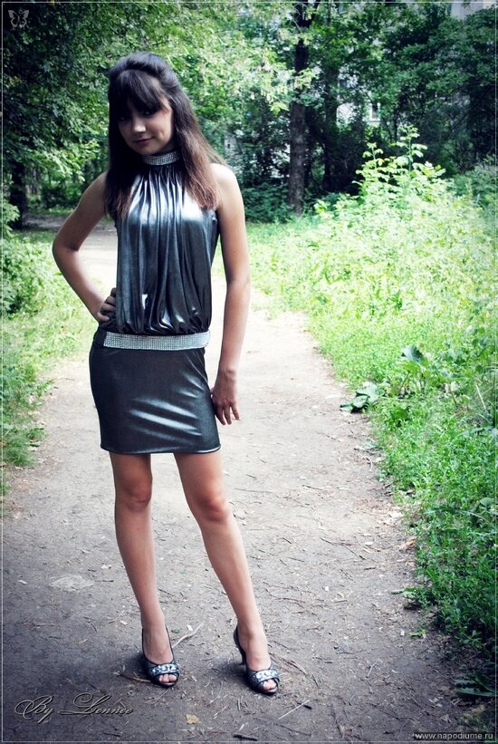 Фото Елена Сергеева