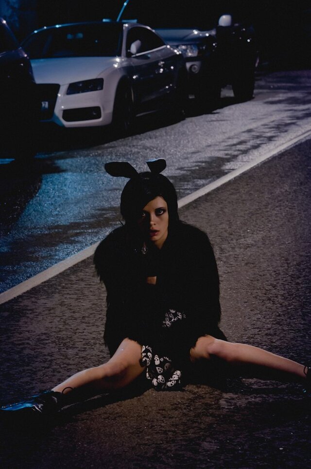 Фото Анна Алферова