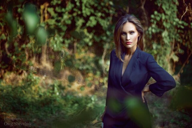 Фото Oleg Shevchuk