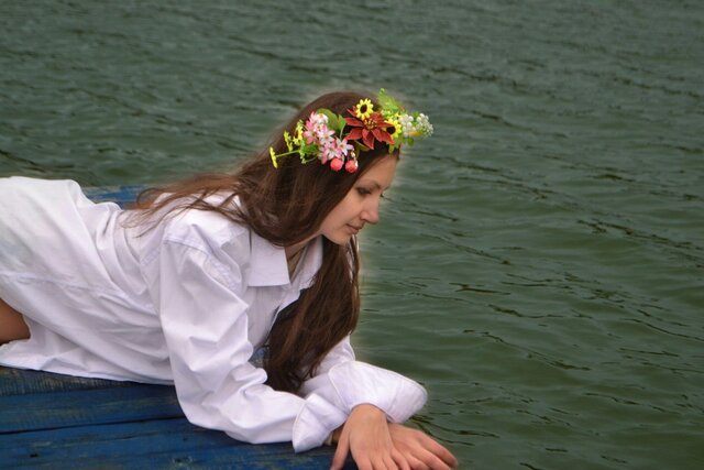 Фото Елена Василенко