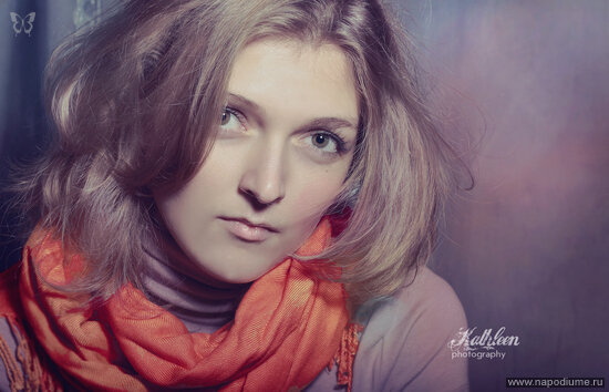 Фото Katerina -CarrieKath- Morozova