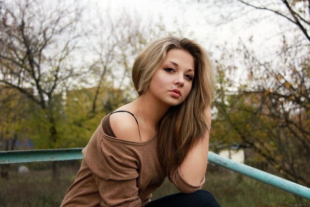 Фото Екатерина Светлова