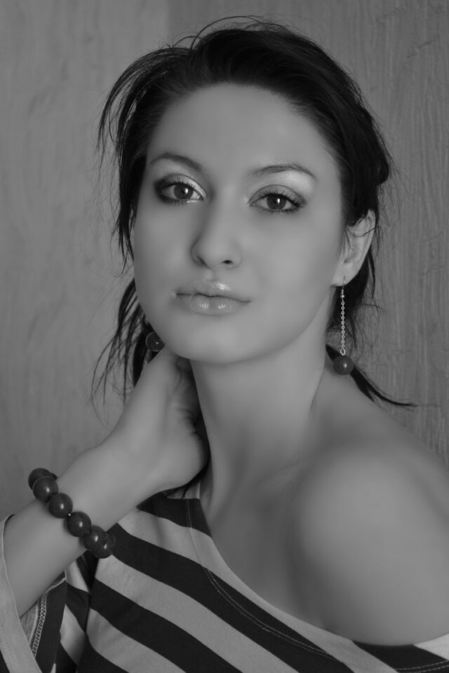 Фото Ekaterina Zolotareva