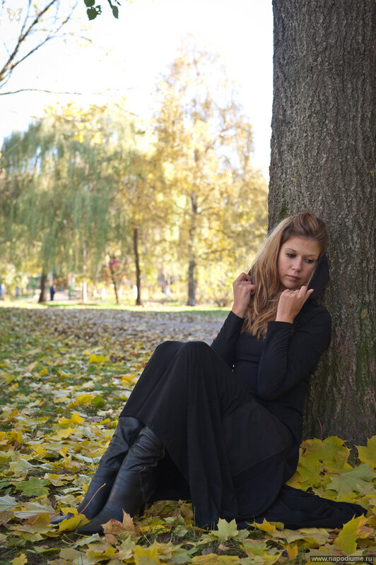 Фото valerie karimova