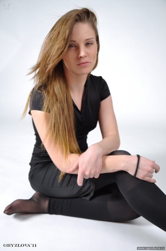 Фото Елена Польна
