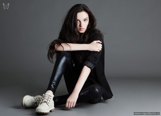 Фото Dasha Ilina