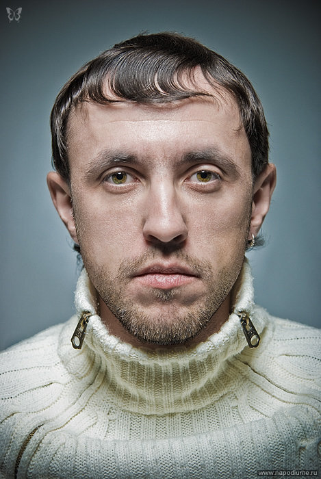 Фото Сергей Тимошенко