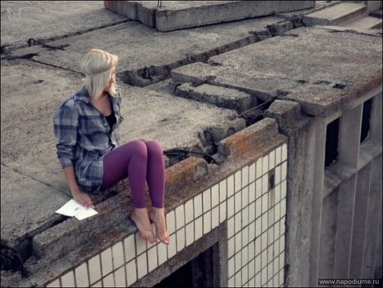 Фото Alina Hartmann