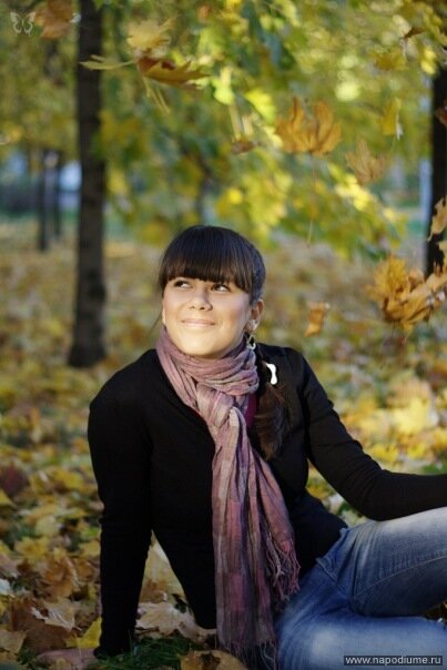 Фото Екатерина Колотовкина