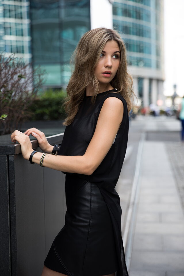 Фото Galina Besschastnova