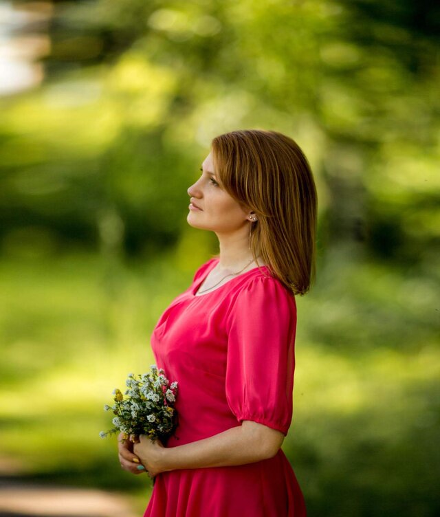Фото Olga Vivid Zaharova