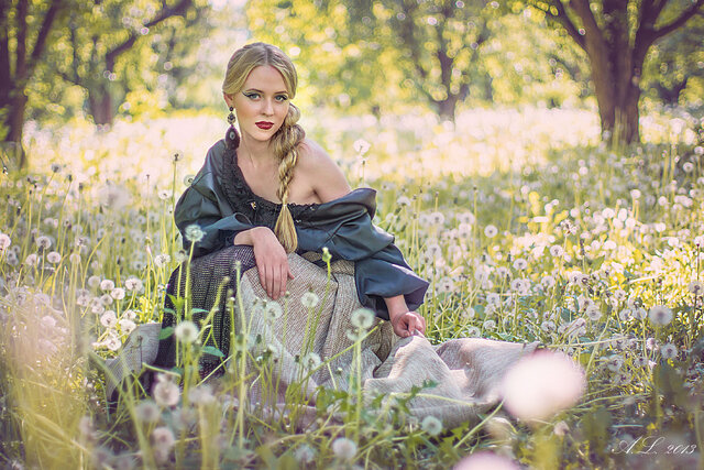 Фото Анна Слободенюк