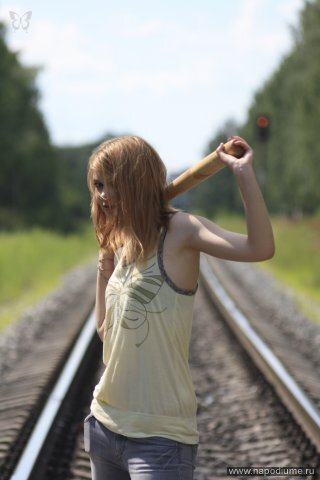 Фото Аня Исакова