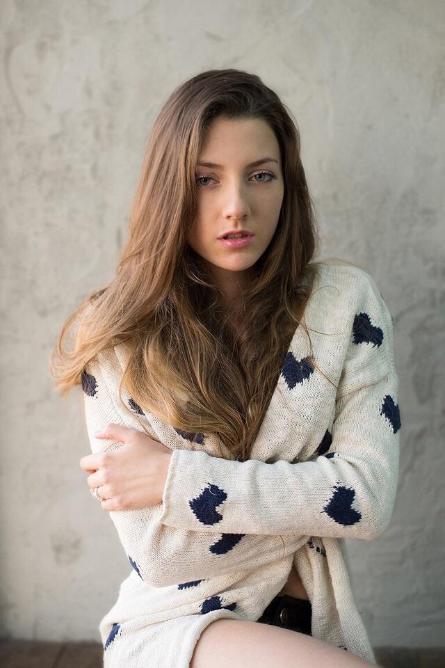 Фото Елена ElenaS Самошина