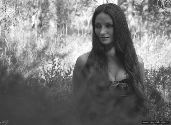 Фото Алиса Готье