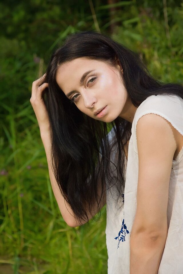 Фото Anna LILIT Protasova