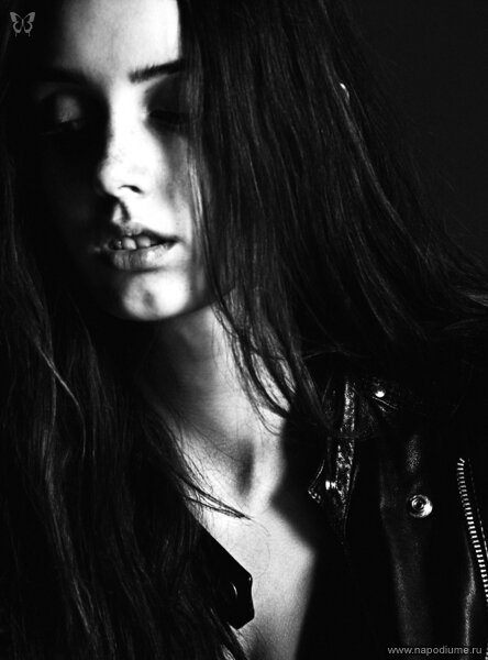 Фото Ksenia Chakrian