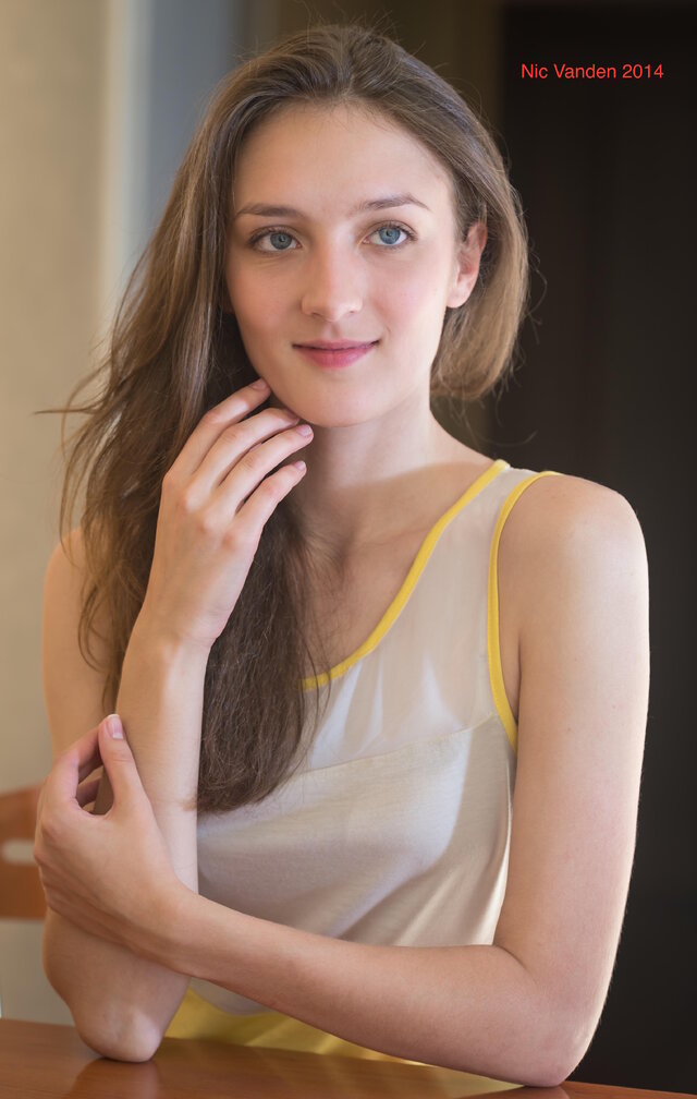 Foto Nicolas Vanden