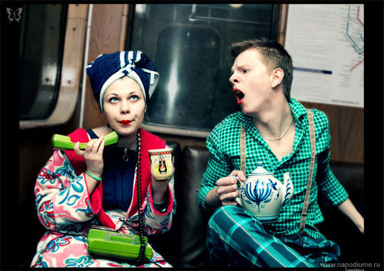 Фото Анастасия Карандашова