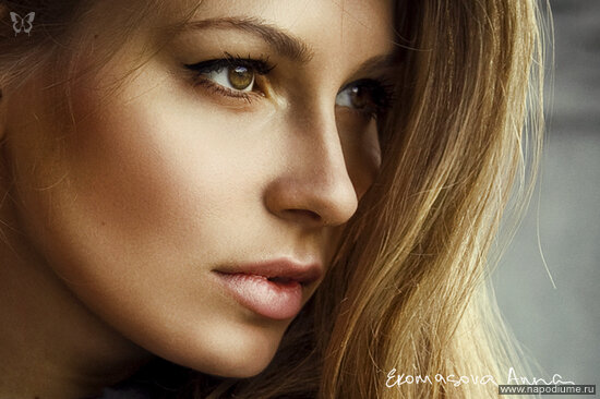 Фото Anna Ekomasova