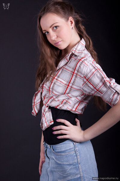 Фото Анастасия Леликова