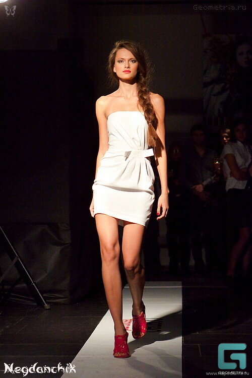 Фото Модельное агентство Fashion-ONE