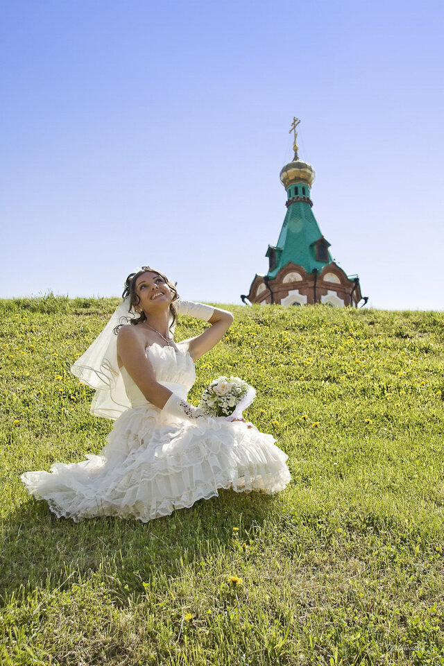 Фото Иван Вишневский