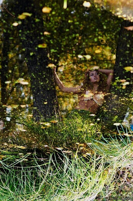 Foto Anastasia Belousova