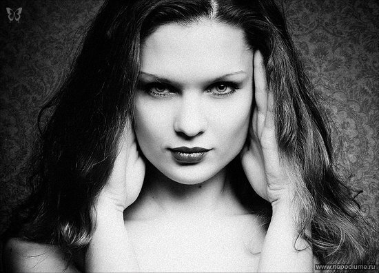 Фото Анна Костишина