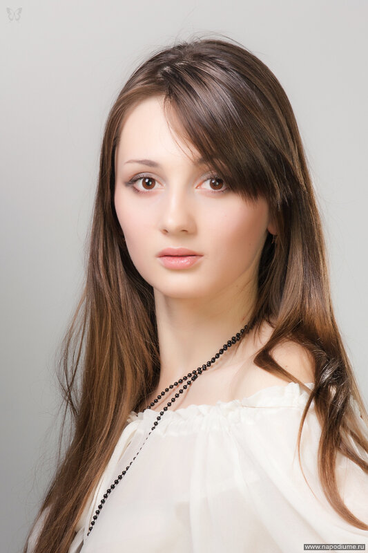 Фото Анна Захаркина