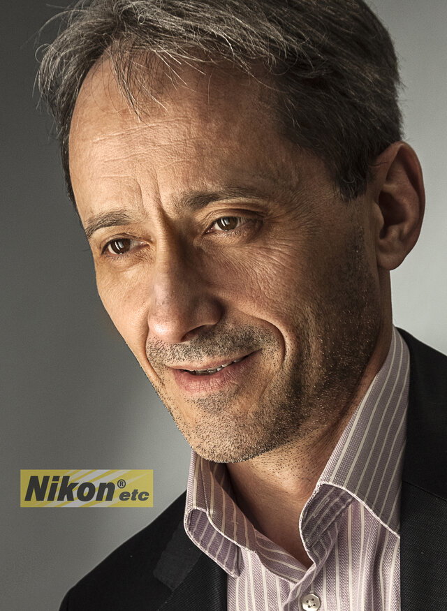 Фото Роман NIKONetc Никонец