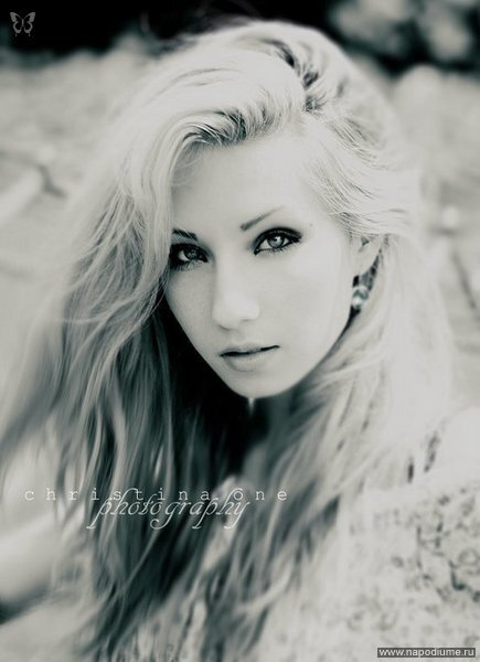 Фото Christina One