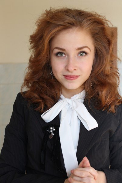 Фото Анна Anna Миронова