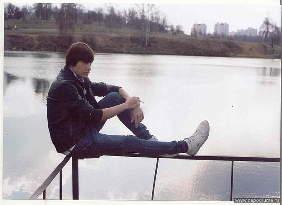 Фото Дмитрий Jonny