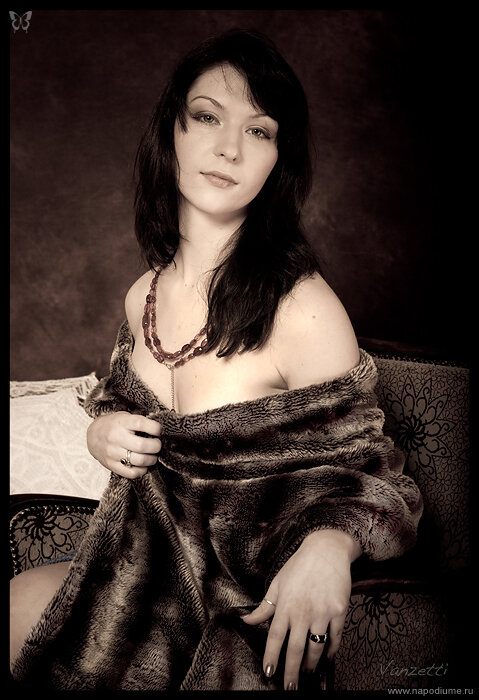 Фото Alex Vanzetti