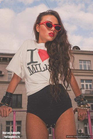 Фото Yana Vashurkina