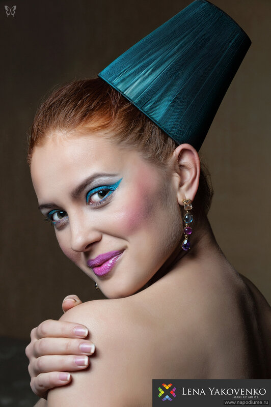 Фото Елена Якобчук