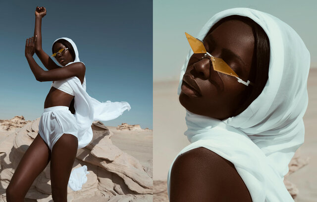 Фото Anson Antony