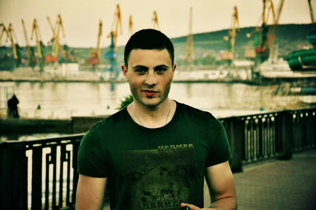 Фото Vladimir Gromov