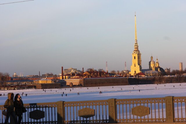 Фото Юрий Соловьёв